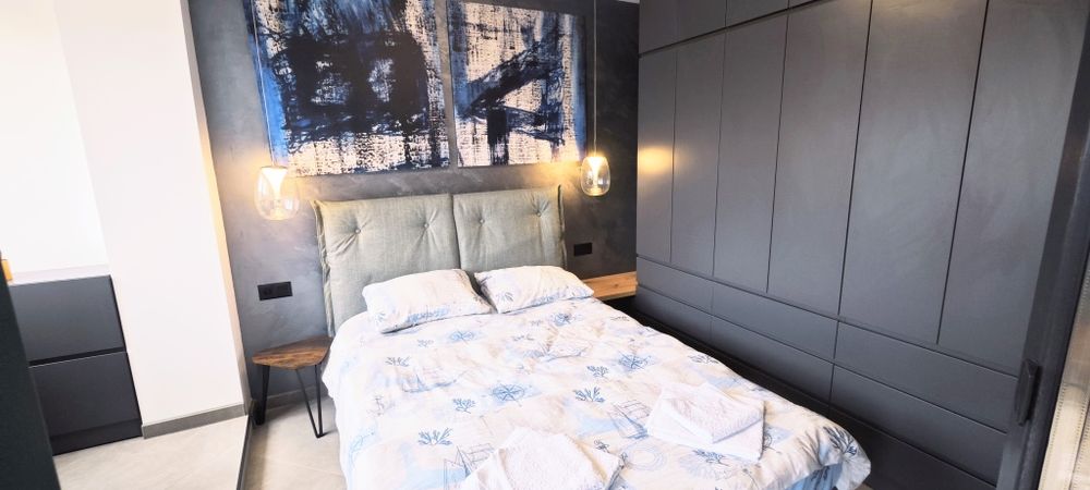 Продава се Двустаен апартамент в Варна, Централна поща - 42 кв.м за 2162 €/кв.м - Снимка #5