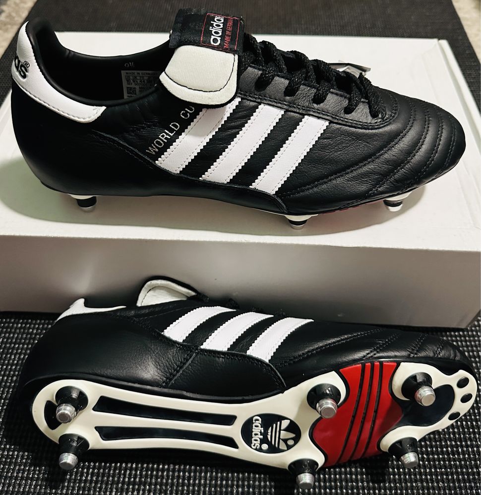 Ghete Adidas World Cup Runcu OLX.ro