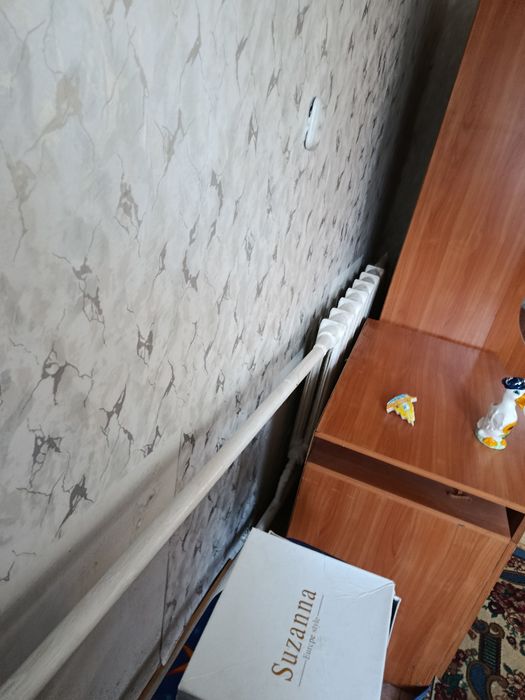 Продам печь для отопления