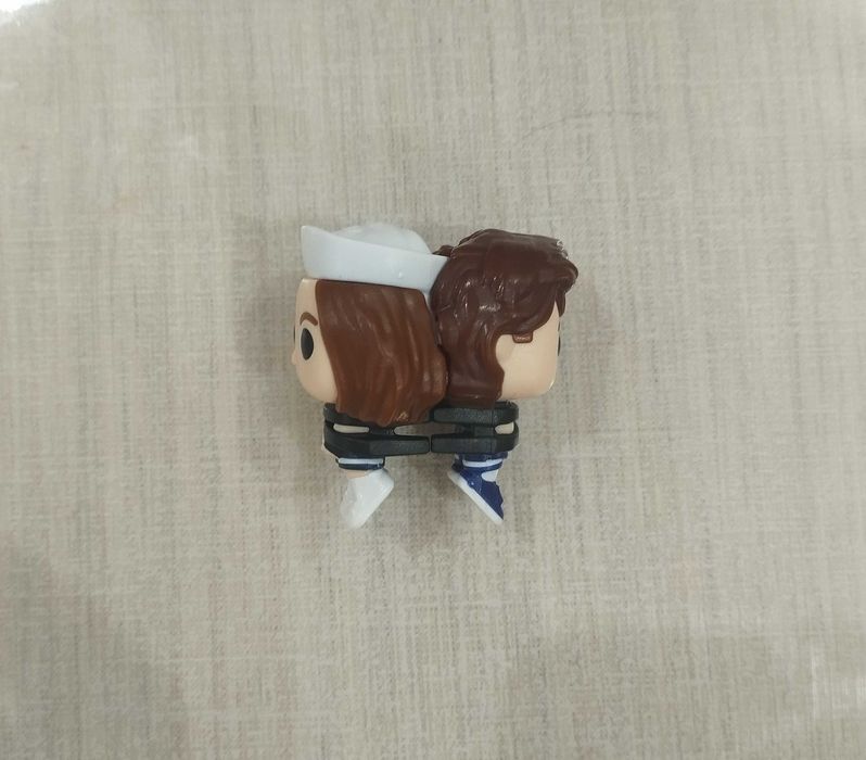 Фигурка  Will из Stranger things