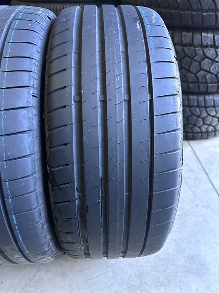 245/45/20 BRIDGESTONE 4бр