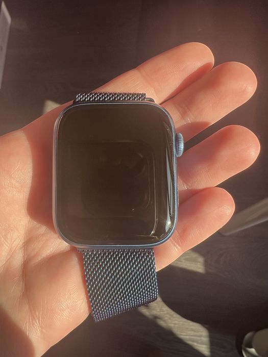 Apple Watch series 7