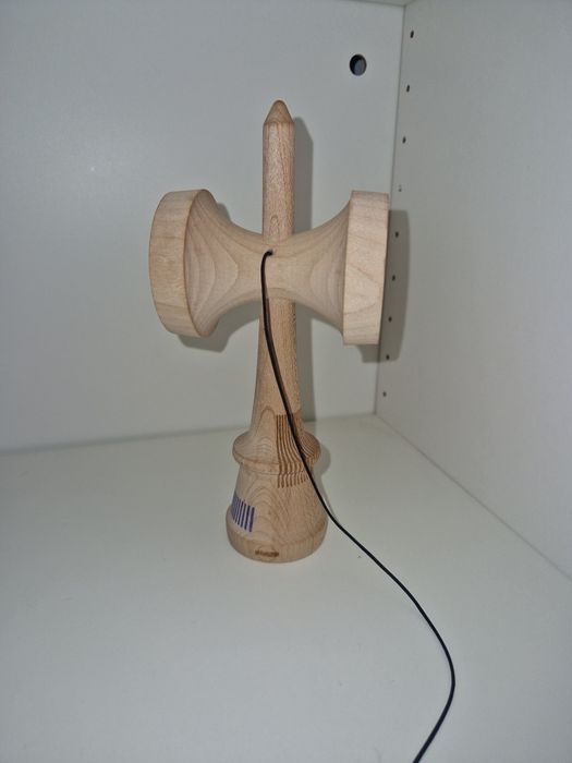 Ken Sweets Broken Shape Maple