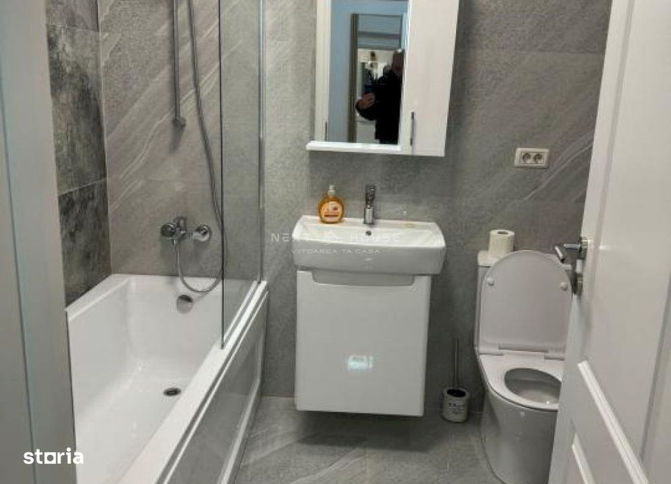Apartament,