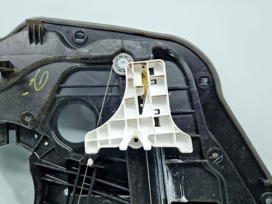 Macara electrica geam dreapta spate KIA Ceed (JD) [Fabr 2012-2018] Hat