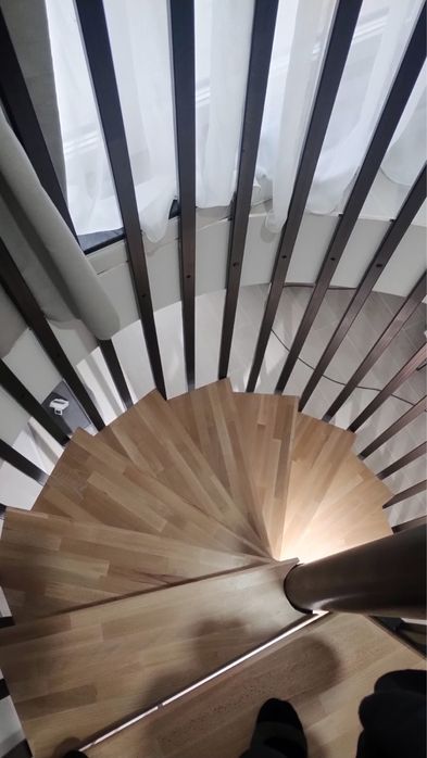 Penthouse Str. Somesului Floresti