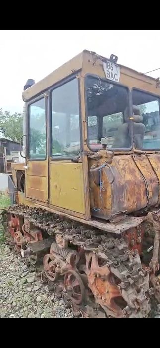 Дт-75 с лопатой (бір жарым миллион теңге) окончательно