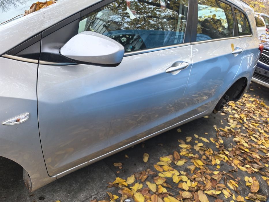 Врата/Врати за Hyundai i30