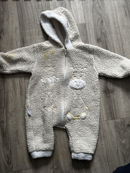 Продам детские комбинезоны, 64-68 см