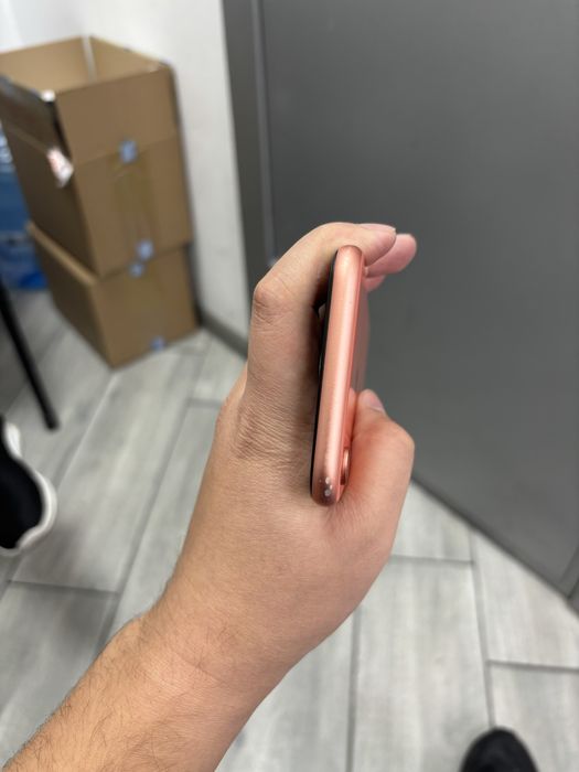 Iphone XR 128 gb состояние жақсы