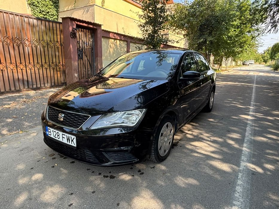 Seat Toledo 1.2 Tsi,RAR efecfuat