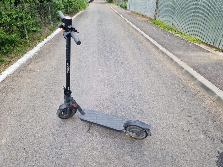 Trotineta electrica xiaomi elit