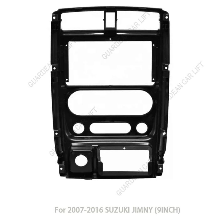 Panou unitate principala suzuki jimny