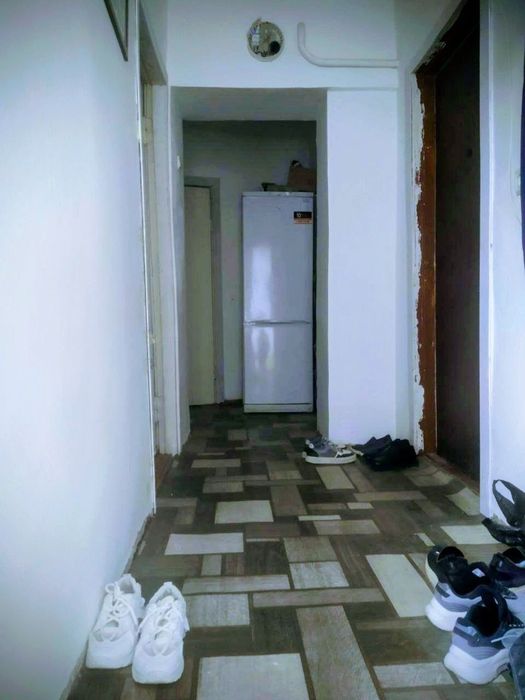 Продается квартира 2/2/5. 40м2 Авиягородок. Ор-р. Паспортный стол