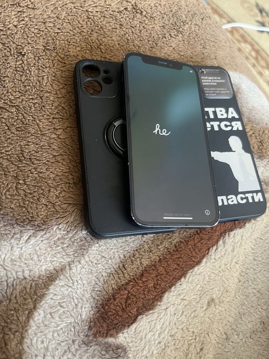 Продам айфон 12 mini