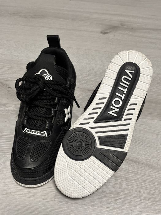 Louis vuitton skate размер 39