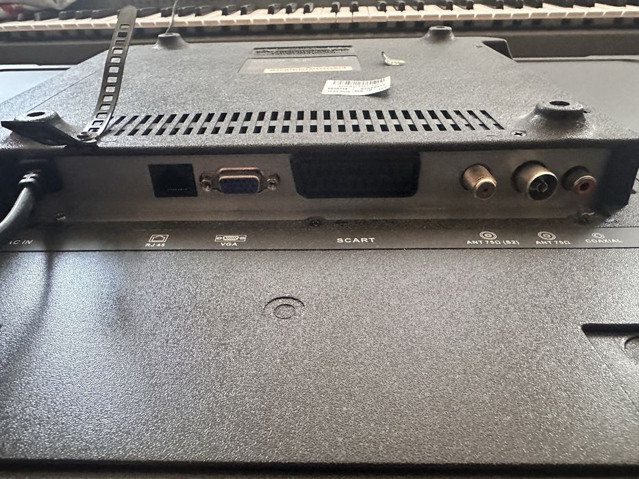 Televizor “Smart” Starlight LED 43” 43DM7500