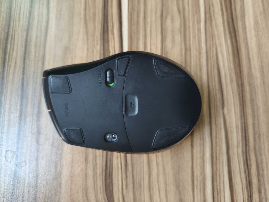 мишка logitech M705 Marathon
