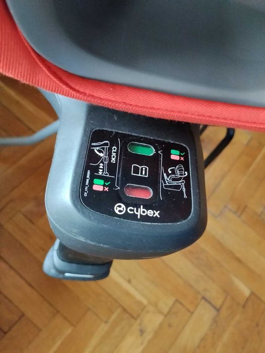 Стол за кола Cybex