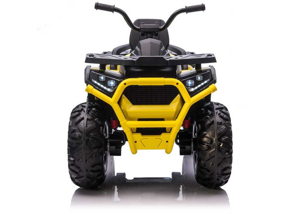 Quad electric pentru copii XMX607, 12V, 4 motoare, Lean Cars, 4143