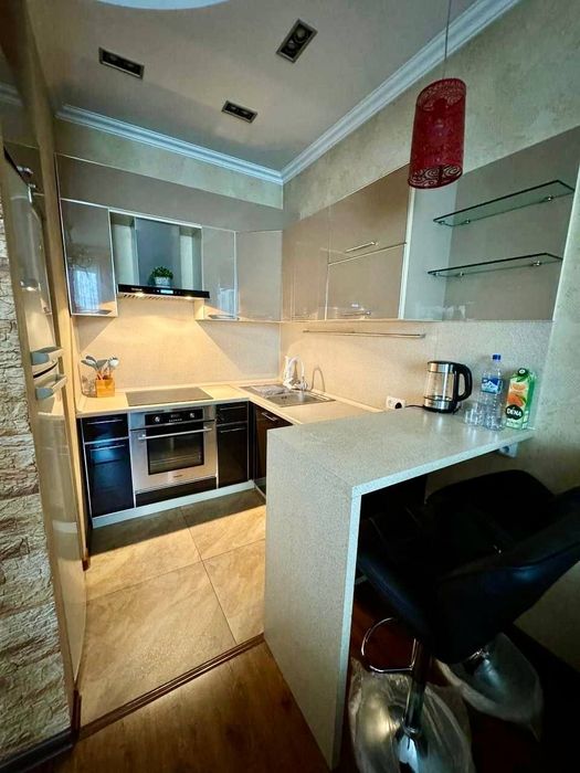 Юнусабад 13 квартал Мегаплэнет 2/11/13 (52²) продаётся новостройка