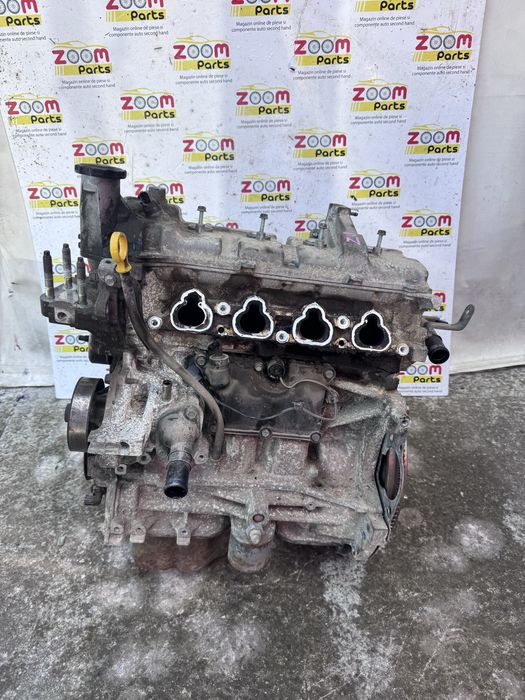 Motor benzina 1349cmc cod ZJ Mazda 3 BK 2003-2009 Mazda 2 DE 2008-2012