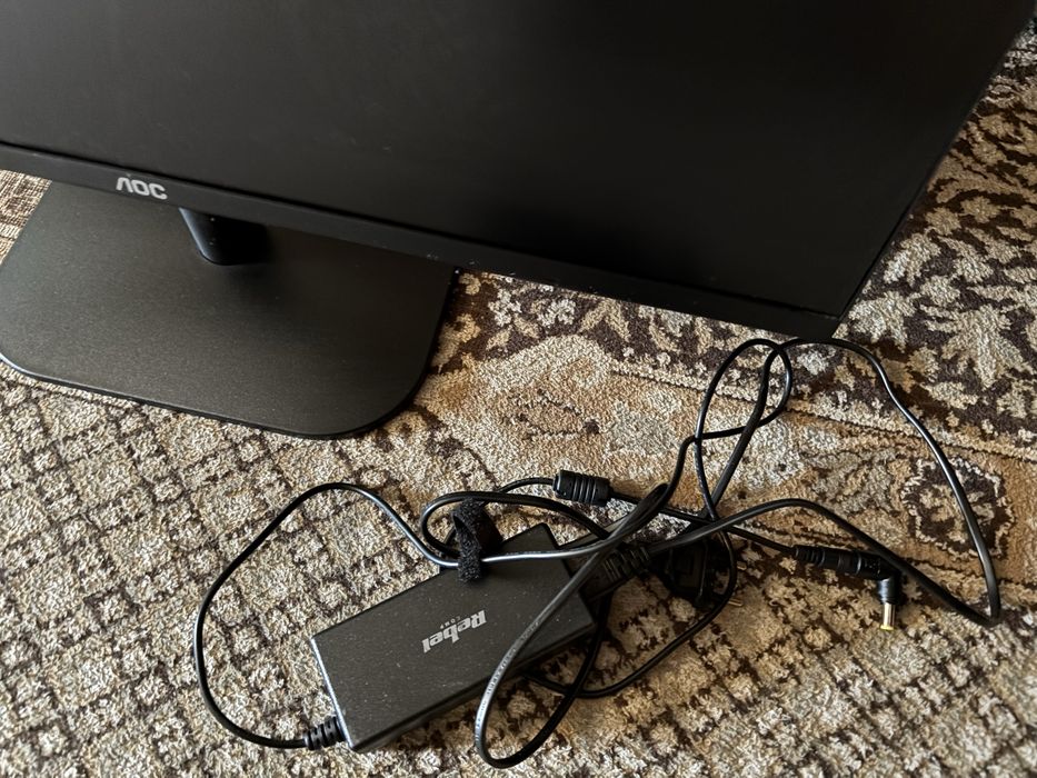Монитор AOC 27 inch 75 hz