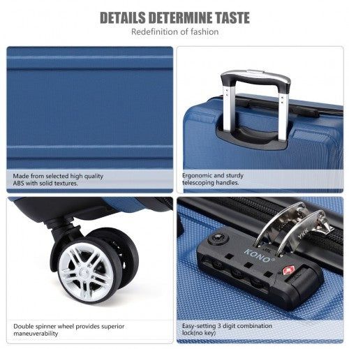 Куфар за пътуване 66 литра