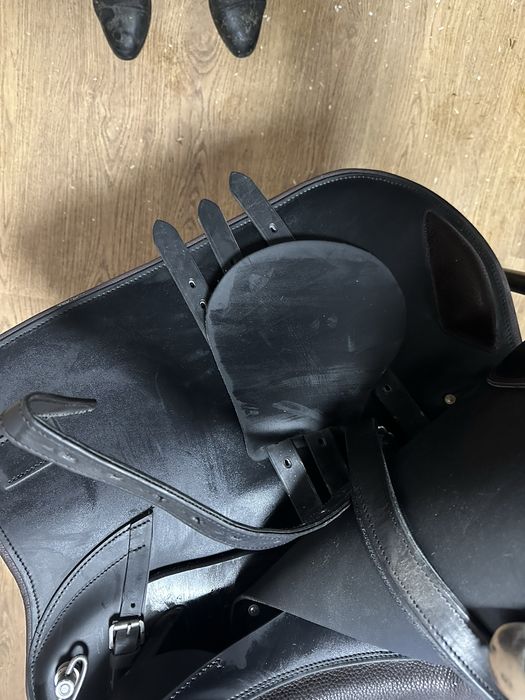 Продаю седло Germida