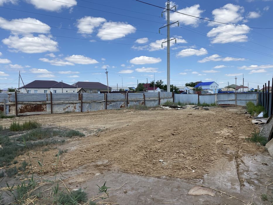 Жер сатылады 6 сот