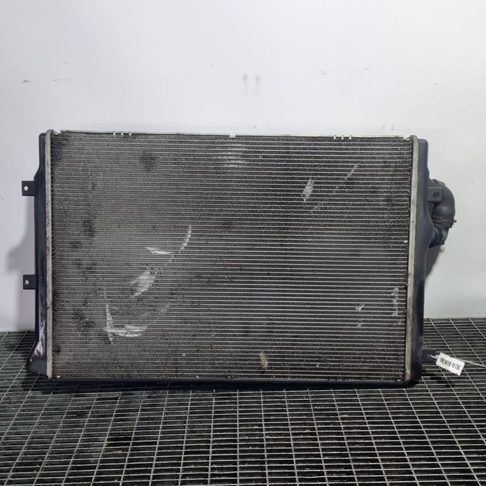 Radiator apa Skoda Yeti 2.0 TDI 2009 - 2013 (1406)
