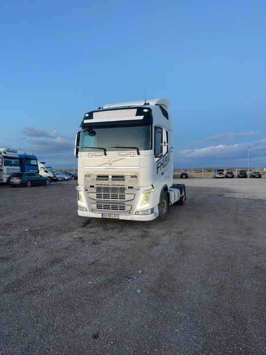 Vand VOLVO FH460