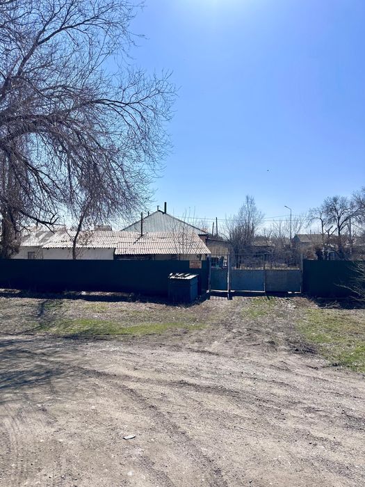 Продам дом под коммерцию