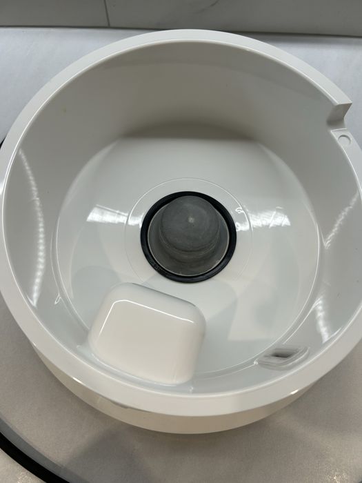 Aparat de gatit cu aburi Tefal VC145130, 900W, 6 L