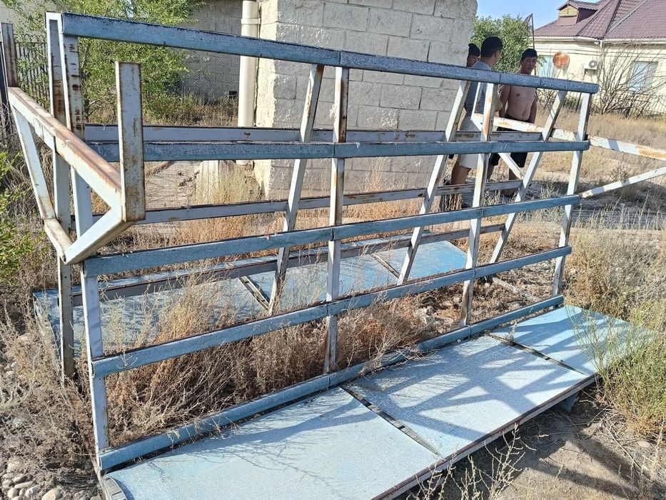 Пирамида на газель 3.20