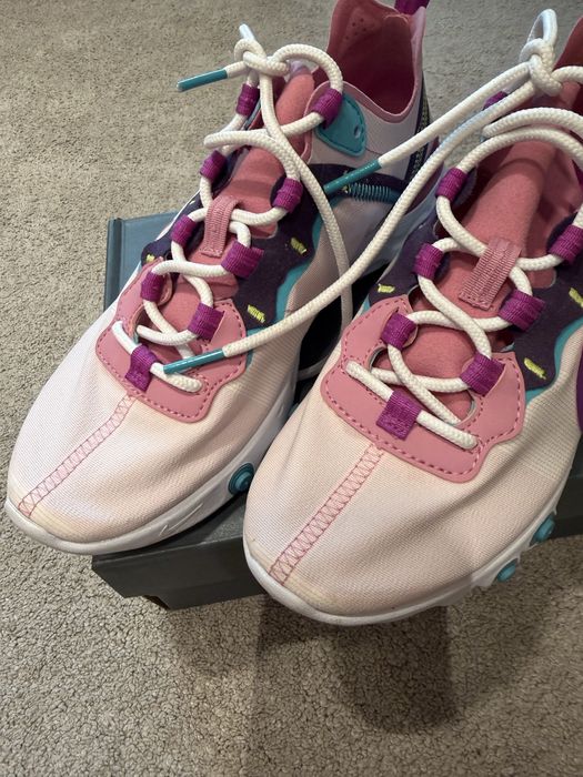 Nike  React 5.5 UK 39 размер