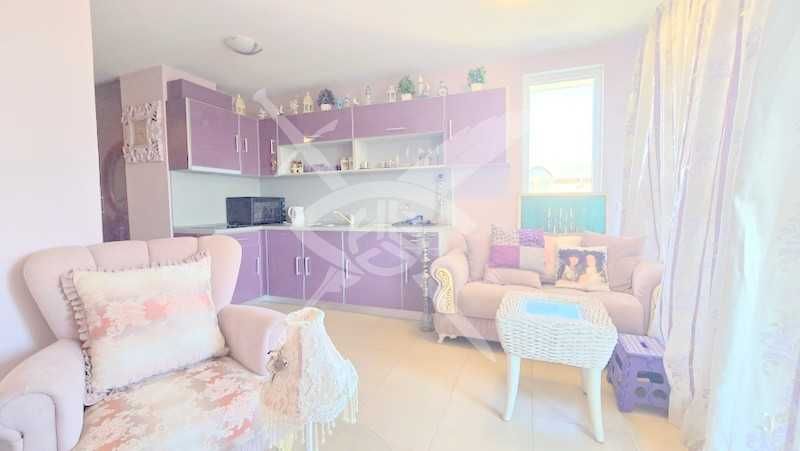 Продава се Двустаен апартамент в с. Равда, Област Бургас - 102 кв.м за 834 €/кв.м - Снимка #6