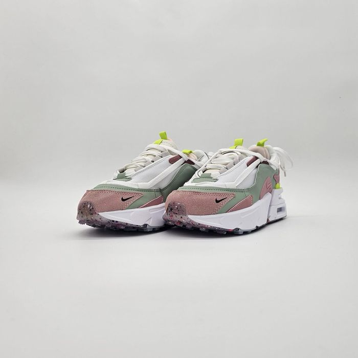 Nike Air Max Furyosa Phantom Pink