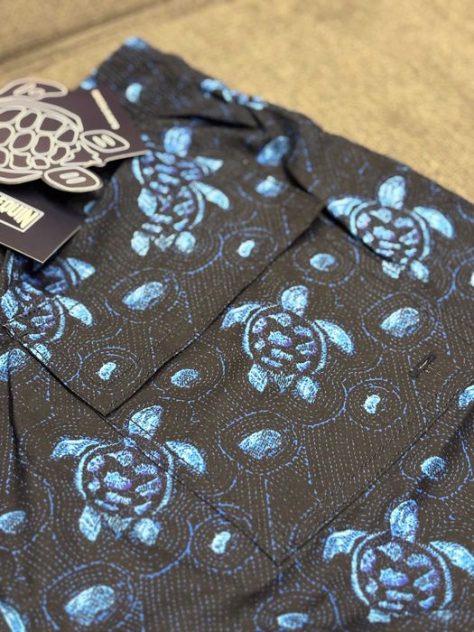 Мъжки бански Vilebrequin - Чисто нови