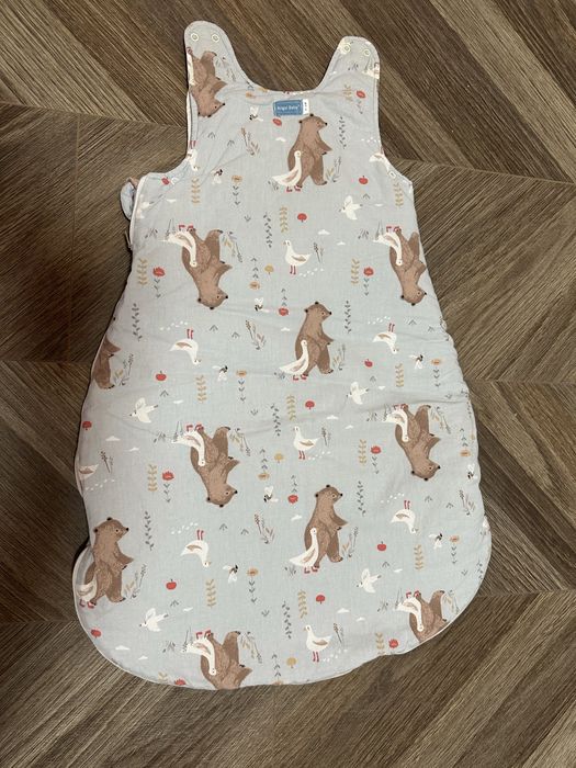 Зимно чувалче Angel Baby 2.5t 0-6 месеца