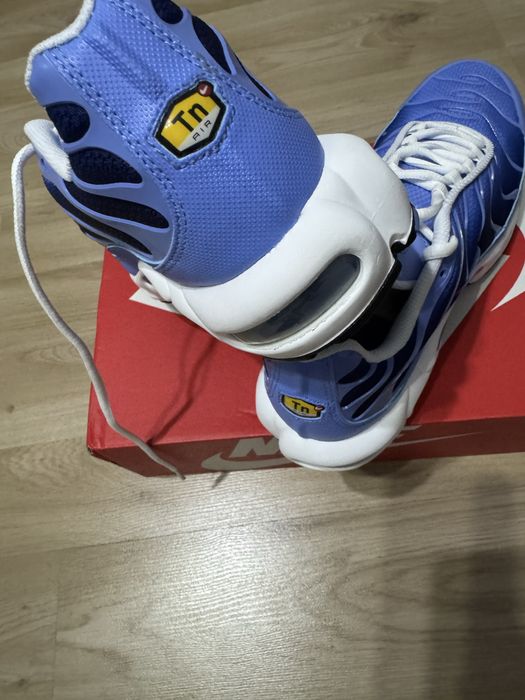 Nike air max plus tn