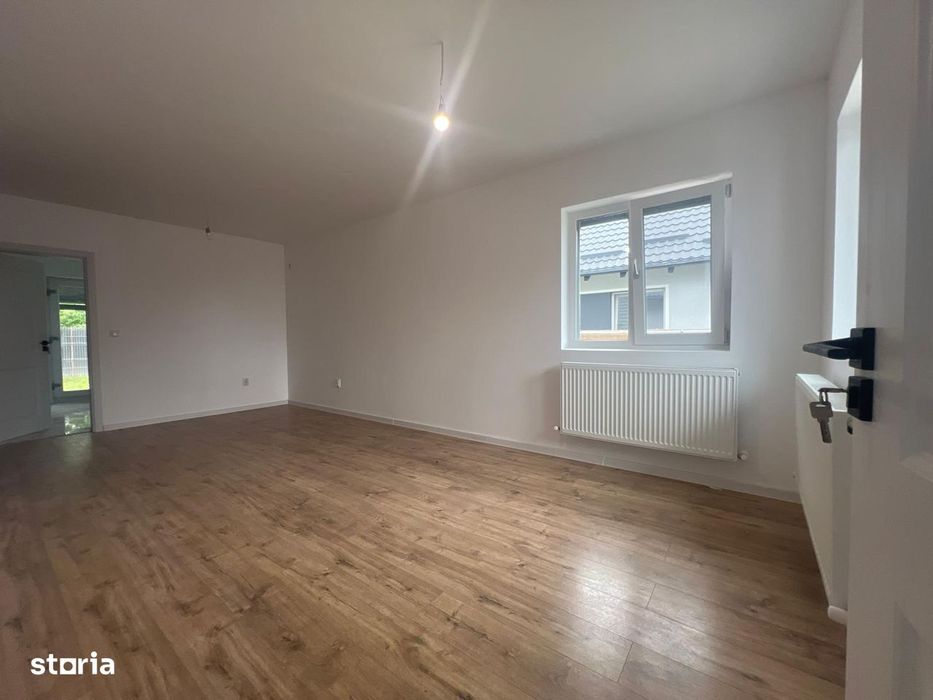 PROPRIETAR: Casă individuală, finisaje premium - LA PREȚ DE APARTAMENT