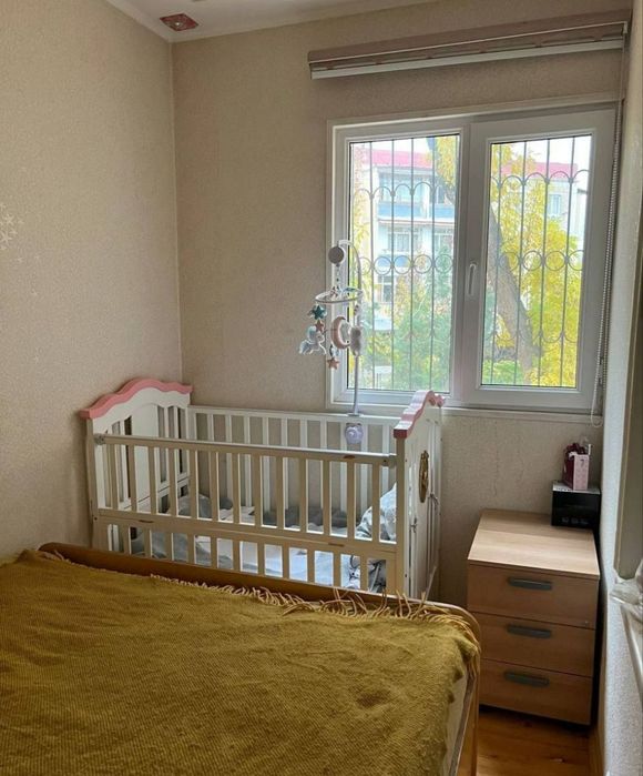 Сдаётся в аренду 1в2/2/4 на м-ве Ттз-4 (Ориентир Корзинка)