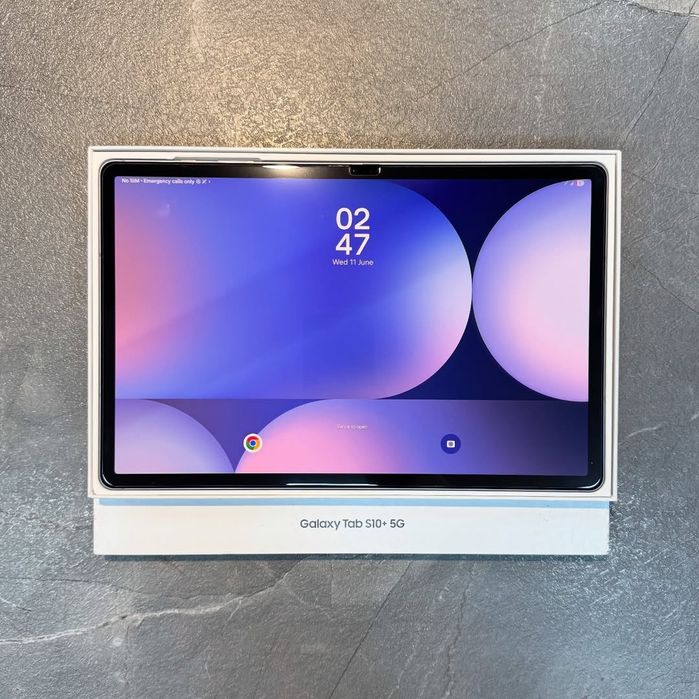 Samsung Galaxy Tab S10 Plus Super Skidka+Garantiya