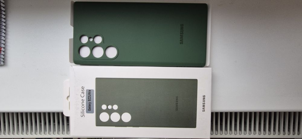 Husă Samsung S22 ultra