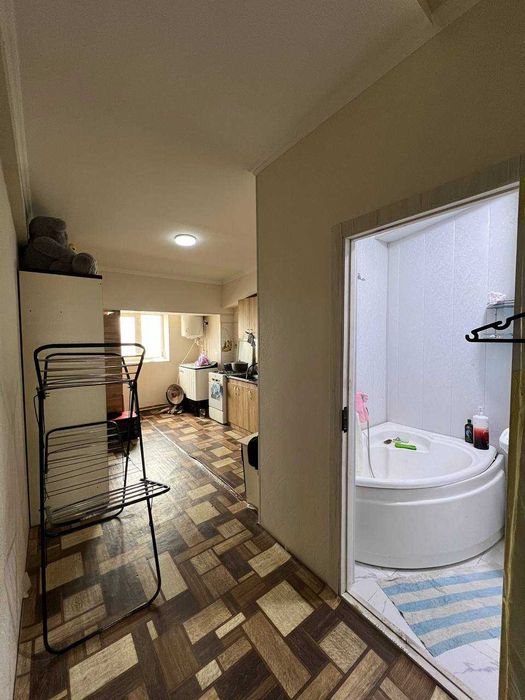 1 хона Арзон Мансарда сотилади Супер