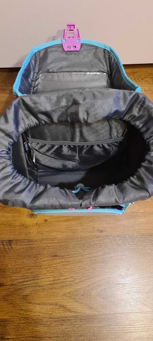 Детска ергономична раница.