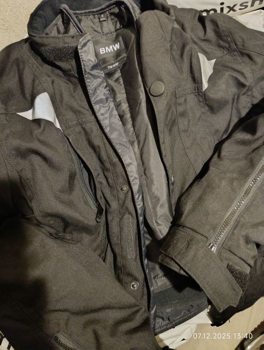 Яке Dainese, размер М, Яке БМВ/BMW, размер  S
