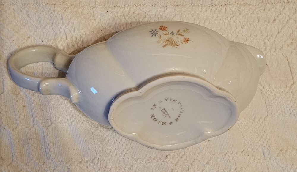 Сосиери, фрутиера с купички 3бр, стъкло,Йена, чинии