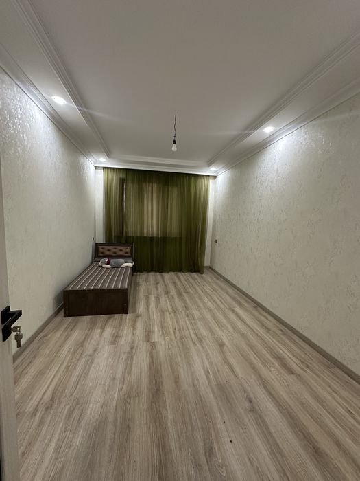 Сдается своя 3/1/4 массив Ялангач, евроремонт